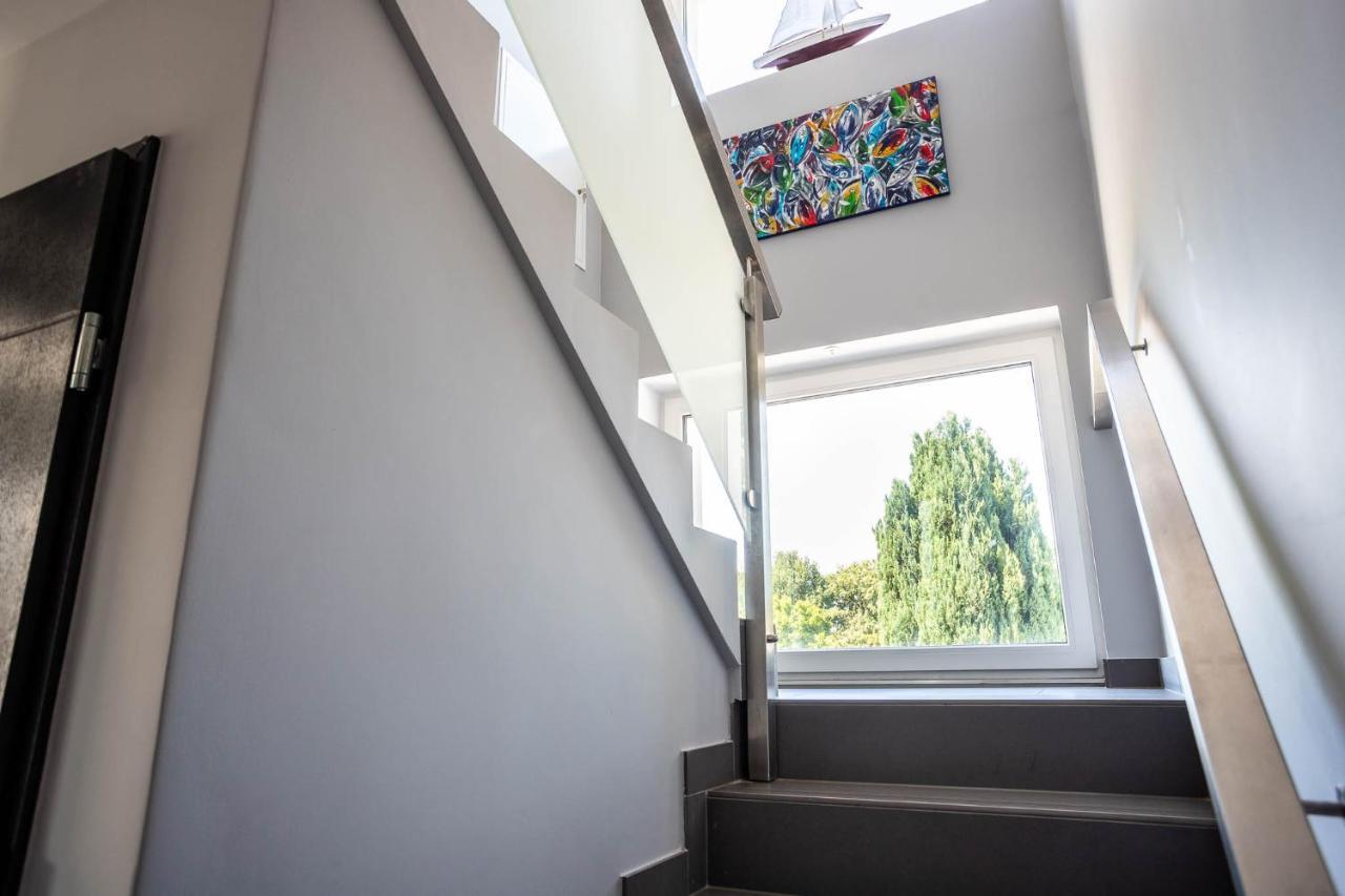 Apartamenty Trzy Rybki Puck Exterior photo