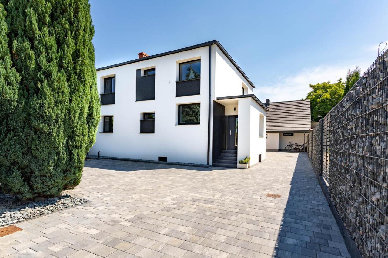 Apartamenty Trzy Rybki Puck Exterior photo