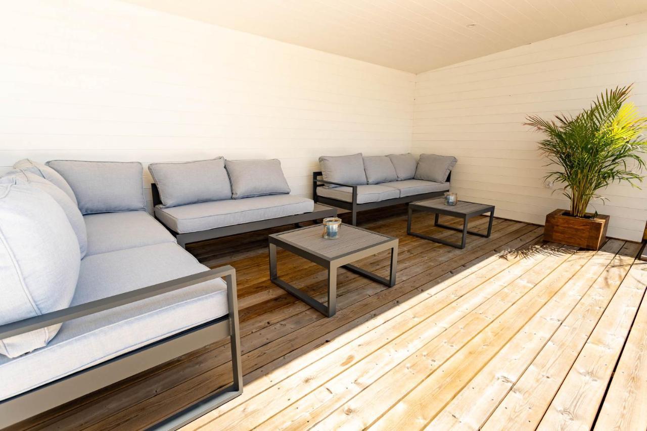 Apartamenty Trzy Rybki Puck Exterior photo