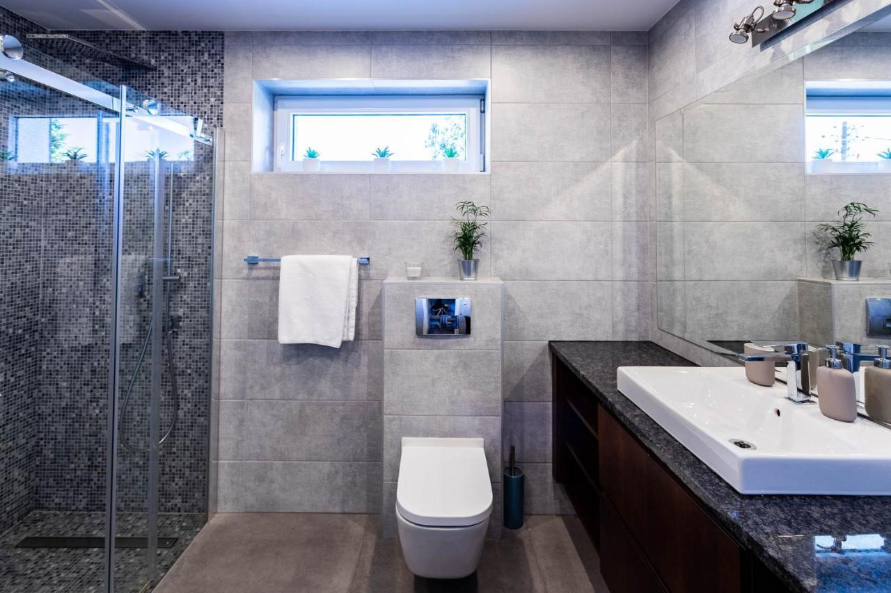 Apartamenty Trzy Rybki Puck Exterior photo